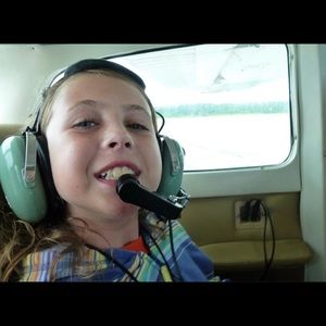 Meet your Posher, Grace